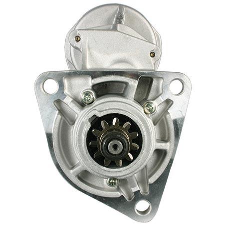 OEX Starter Motor 24V 11Th CW (Denso Style) DXS550