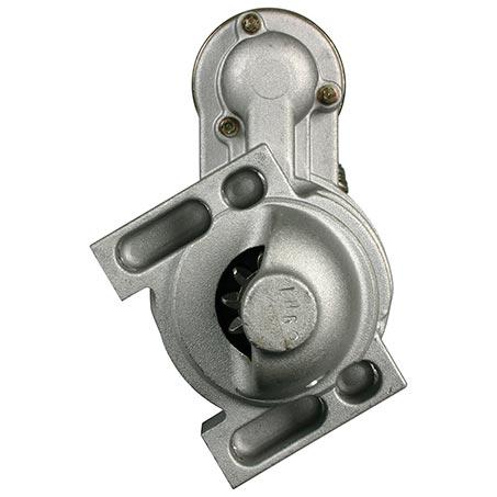 OEX Starter Motor 12V 10Th CCW (Denso Style) DXS554