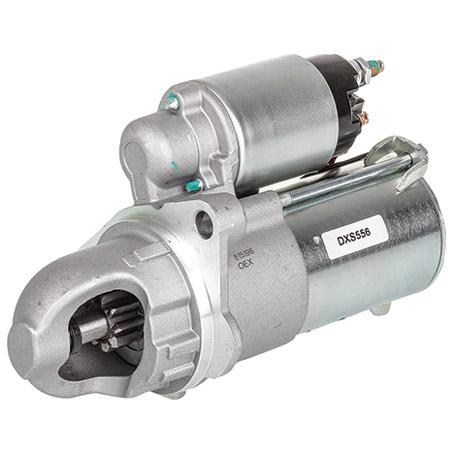 OEX Starter Motor 12V 9th Cw (Delco Style) DXS556