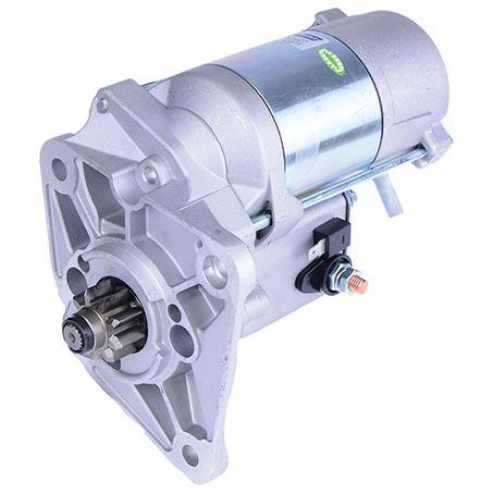 OEX Starter Motor 12V 9Th CW (Denso Style) DXS560