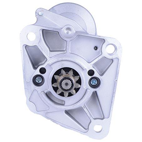 OEX Starter Motor 12V 9Th CW (Denso Style) DXS560