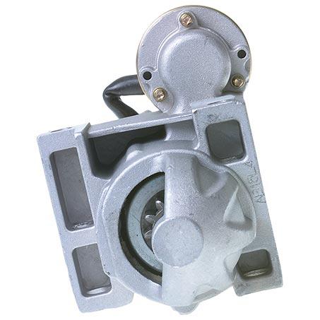 OEX Starter Motor 12V 11Th CW (Delco Style) DXS567