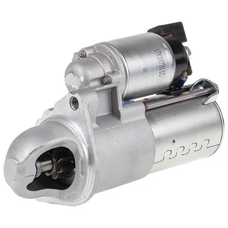 OEX Starter Motor 12V 8Th CW (Delco Style) DXS572