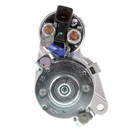 OEX Starter Motor 12V 8Th CW (Delco Style) DXS572