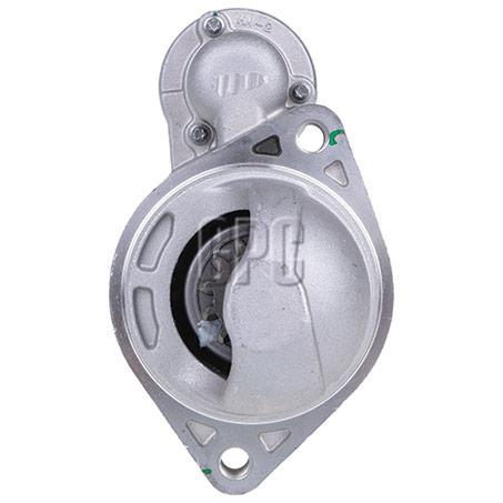 OEX Starter Motor 12V 11Th CW (Delco Style) DXS573