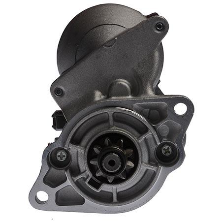 OEX Starter Motor 12V 9Th CW (Denso Style) DXS577