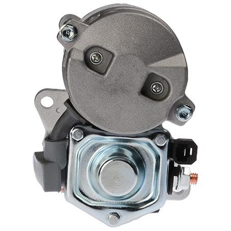 OEX Starter Motor 12V 9Th CW (Denso Style) DXS577