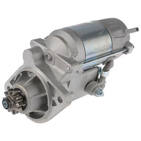 OEX Starter Motor 12V 10th CW (Denso Style) DXS578