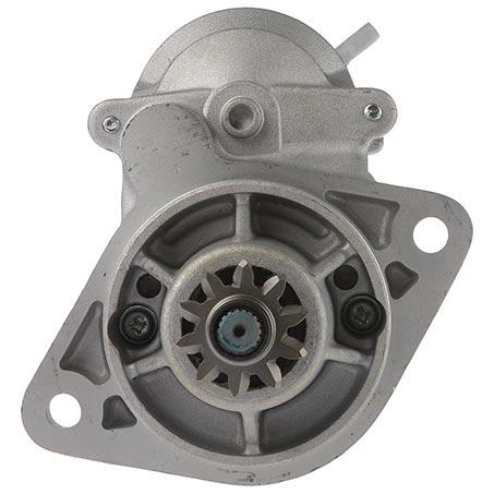 OEX Starter Motor 12V 10th CW (Denso Style) DXS578