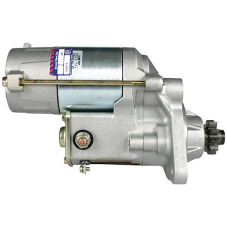 OEX Starter Motor 12V 10th CW (Denso Style) DXS578