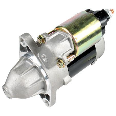 OEX Starter Motor 12V 9Th CCW (Denso Style) DXS583