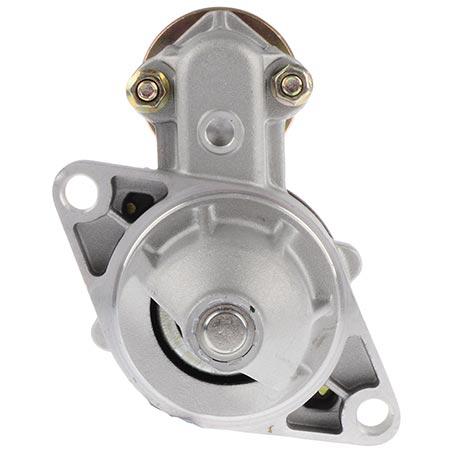 OEX Starter Motor 12V 9Th CCW (Denso Style) DXS583