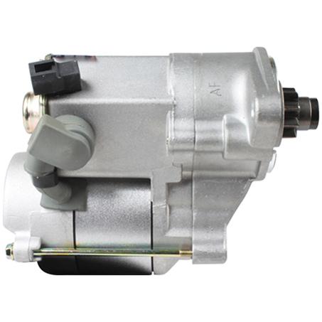 OEX Starter Motor 12V 9th CCW (Denso Style) DXS588