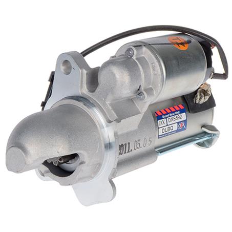 OEX Starter Motor 12V 9th Cw (Denso Style) DXS592