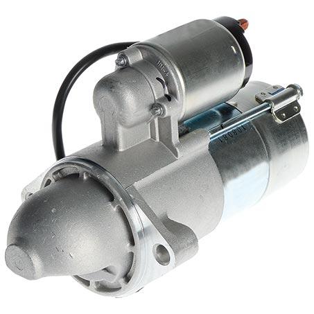OEX Starter Motor 12V 9Th CW (Denso Style) DXS593