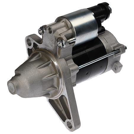OEX Starter Motor 12V 9Th CW (Denso Style) DXS594