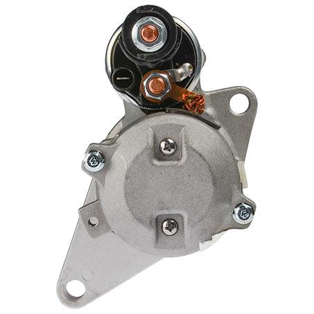 OEX Starter Motor 12V 9Th CW (Denso Style) DXS594