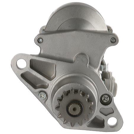 OEX Starter Motor 12V 13Th CCW (Denso Style) DXS597