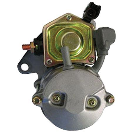 OEX Starter Motor 12V 13Th CCW (Denso Style) DXS597