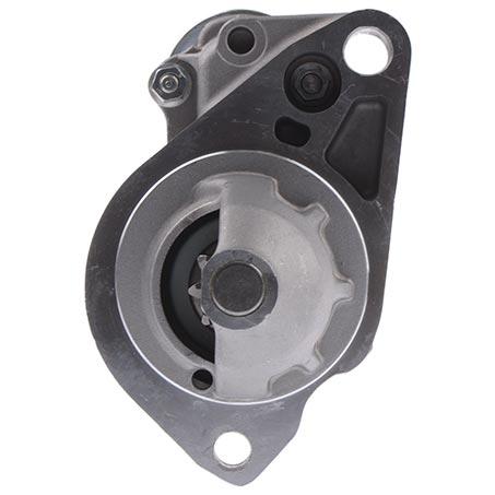 OEX Starter Motor 12V 9Th CW (Denso Style) DXS599