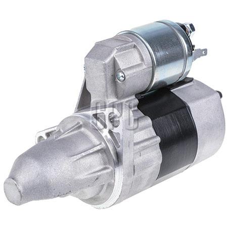 OEX Starter Motor 12V 8Th CCW (Denso Style) DXS609