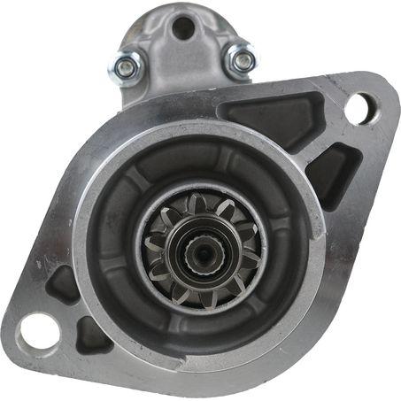 OEX Starter Motor 12V 10th CW (Denso Style) DXS636