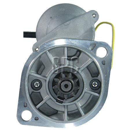 OEX Starter Motor 12V 9th (Denso Style) DXS637