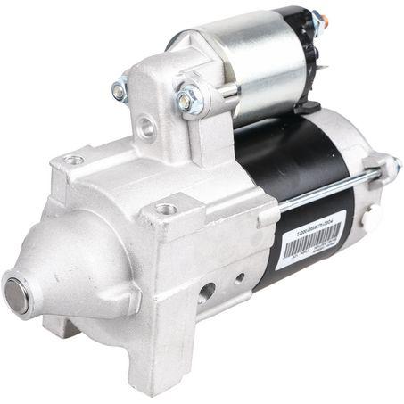 OEX Starter Motor 12V 15th CCW (Denso Style) DXS647