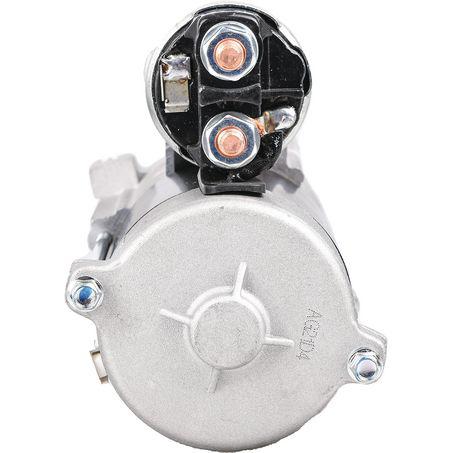 OEX Starter Motor 12V 15th CCW (Denso Style) DXS647