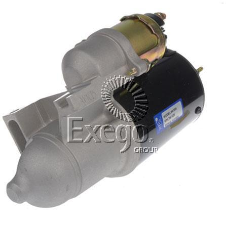 OEX Starter Motor 12V 9Th CW (Delco 10MT Style) DXS9101