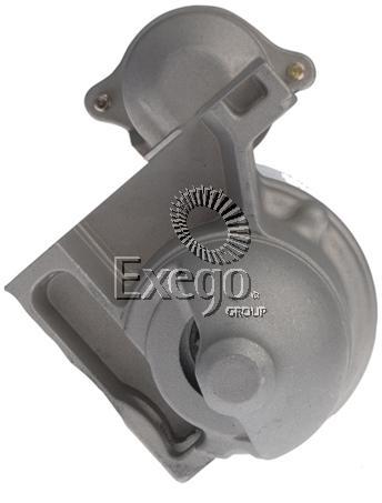 OEX Starter Motor 12V 9Th CW (Delco 10MT Style) DXS9101
