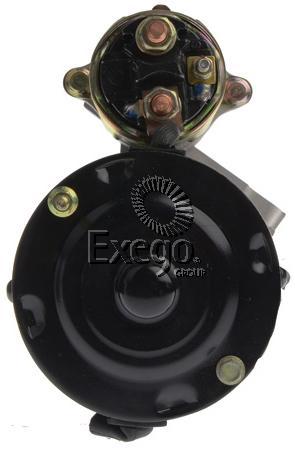 OEX Starter Motor 12V 9Th CW (Delco 10MT Style) DXS9101