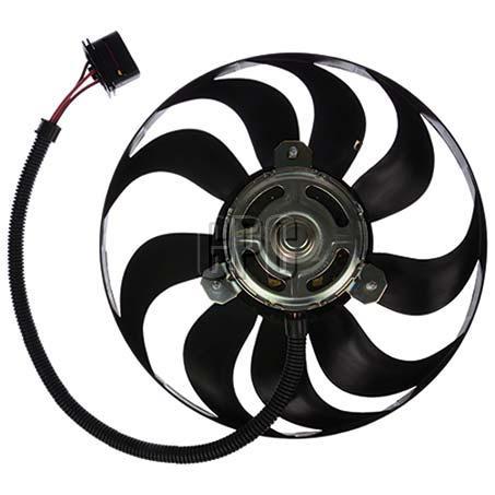 OEX Radiator Fan Assembly (BEHR Style) EFX403