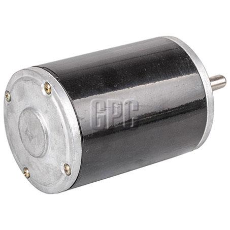OEX Fan Motor 24V Single Shaft 1-Speed EMX1026