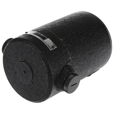 OEX Fan Motor 24V Single Shaft 1-Speed EMX1026