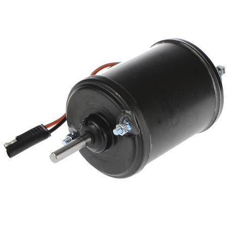 OEX Fan Motor 12V Single Shaft 1-Speed EMX202