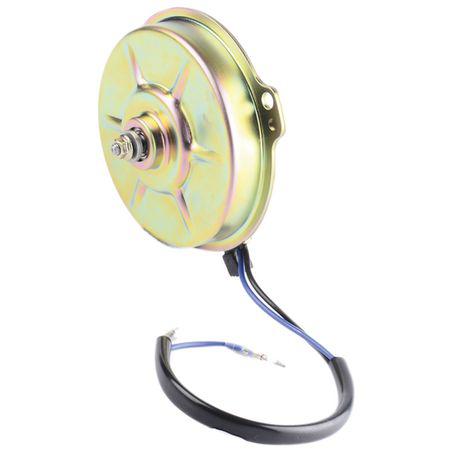OEX Fan Motor 12V Single Shaft 1-Speed EMX212