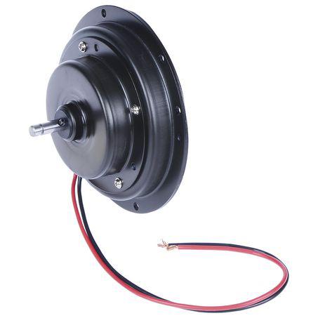 OEX Fan Motor 24V Single Shaft 1-Speed EMX410
