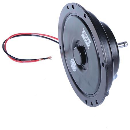 OEX Fan Motor 24V Single Shaft 1-Speed EMX410