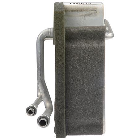 Reddot Fan Motor 12V Dual Shafts 1 Speed RD550491P