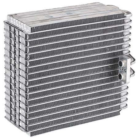 OEX AC Evaporator Core Plate & Fin In/Out Fitting Pad EVX020