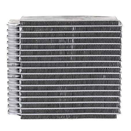 OEX AC Evaporator Core Plate & Fin In/Out Fitting Pad EVX020