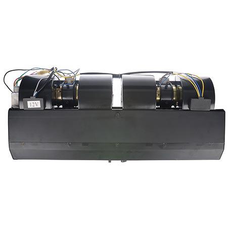 Reddot Condenser Fan 24V Puller Od:310mm RD586276P