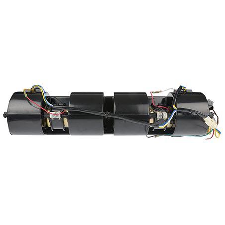 Reddot Condenser Fan 12V Puller Od:336mm RD586312P