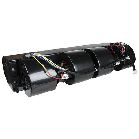 Reddot Condenser Fan 12V Puller Od:336mm RD586312P