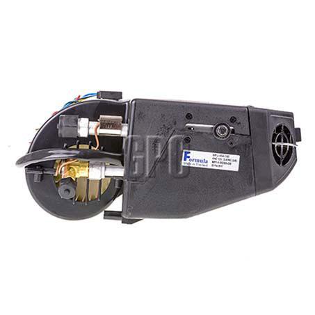 Reddot Condenser Fan 12V Puller Od:415Mm RD587852P