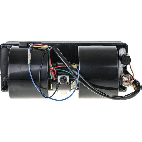 OEX Evaporator Assembly 12V EVX237