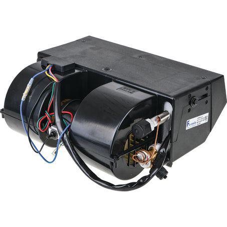 OEX Evaporator Assembly 12V EVX237