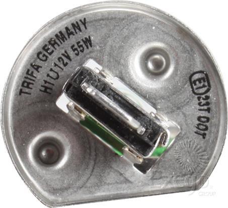 OEX H1 Globe 12V 55W P145S Season GLX16557