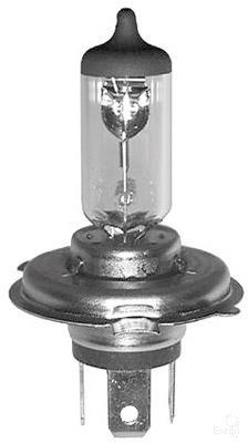 OEX H4 Globe 24V 75/70W Long Life GLX16625